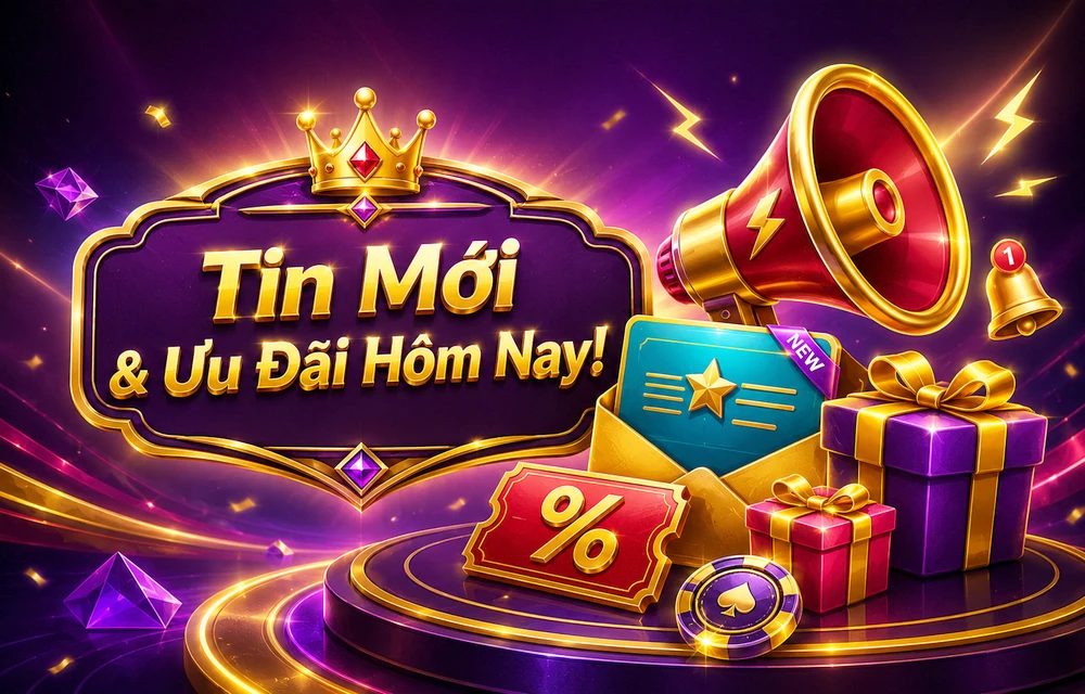 Danh sách kiểm tra trước khi dùng thông tin Lịch thi đấu