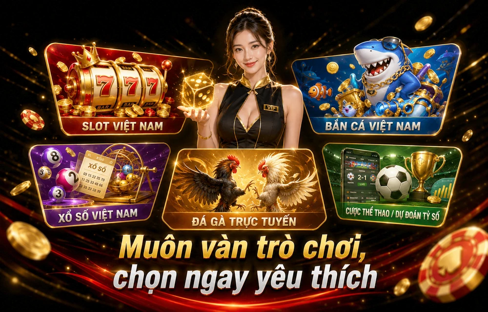 Danh sách kiểm tra trước khi dùng thông tin Tài khoản