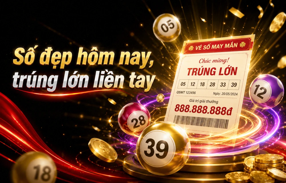 Đọc nội dung Tài khoản rõ hơn trên điện thoại